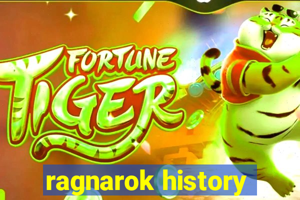 ragnarok history